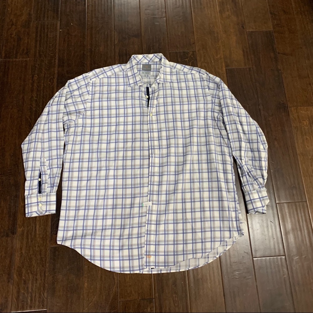 Thomas Dean XXL